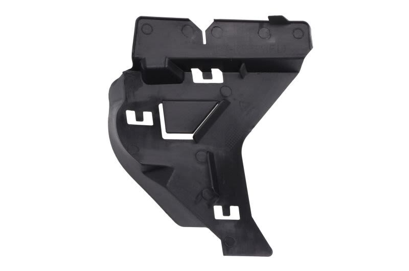 Bumper Bracket Front Left Fits: RENAULT TRAFIC III 08.14-06.19