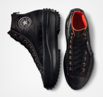 converse run star hike it's possible