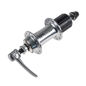 ultegra rear hub