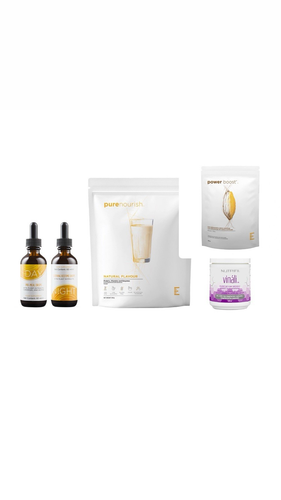 Slenderiiz Pacco Purenourish Gocce , Powerboost E Vinali - Foto 4 di 12