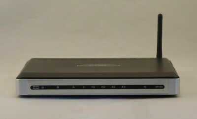 D-Link DIR-450 3G Mobile Router