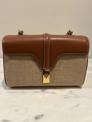Authentic Celine Soft 16 Bag