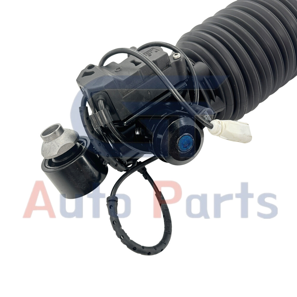 Rear Right Air Suspension Strut EDC For BMW F01 F02 F04 740Li 750Li