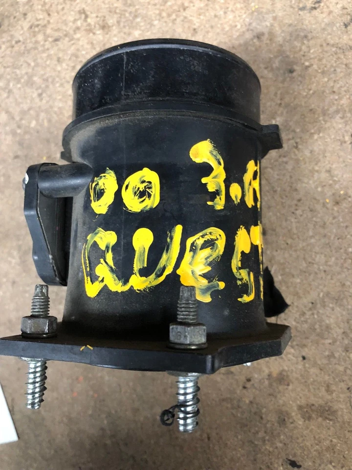 Sensor de flujo de aire masivo Nissan Quest 2000 3,8 OEM (3-41) Foto 4 de 4