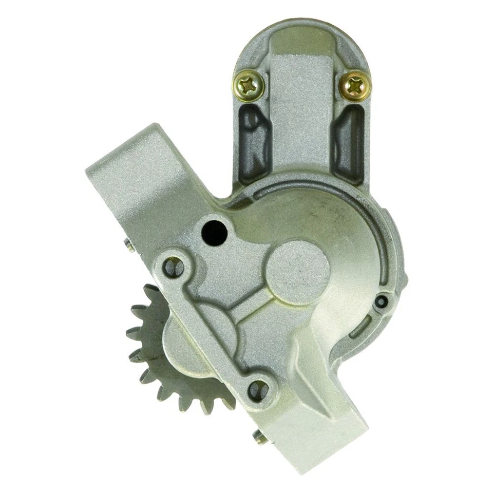 Arranque Remy 17481 remanufacturado para Honda Pilot 2006-2008 3,5 L V6 Foto 4 de 4