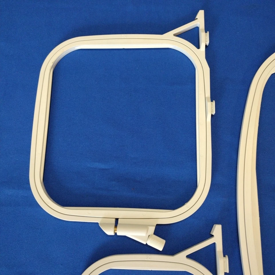 3 PFAFF Creative Standard Hoop 2124 2134 2140 2144 2170 - Image 4 of 4