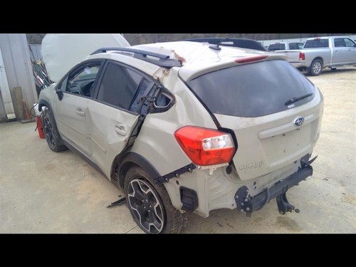 Starter Motor CVT Fits 13-17 XV CROSSTREK 365134 - Picture 3 of 11