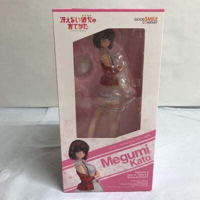Saekano Megumi Kato ABS PVC 1/7 Figur How to Raise a Boring Girlfriend GSC
