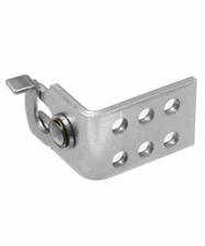 Teleflex SeaStar Solutions 036174 Single Cable Hook Clip Shift Throttle Holder 