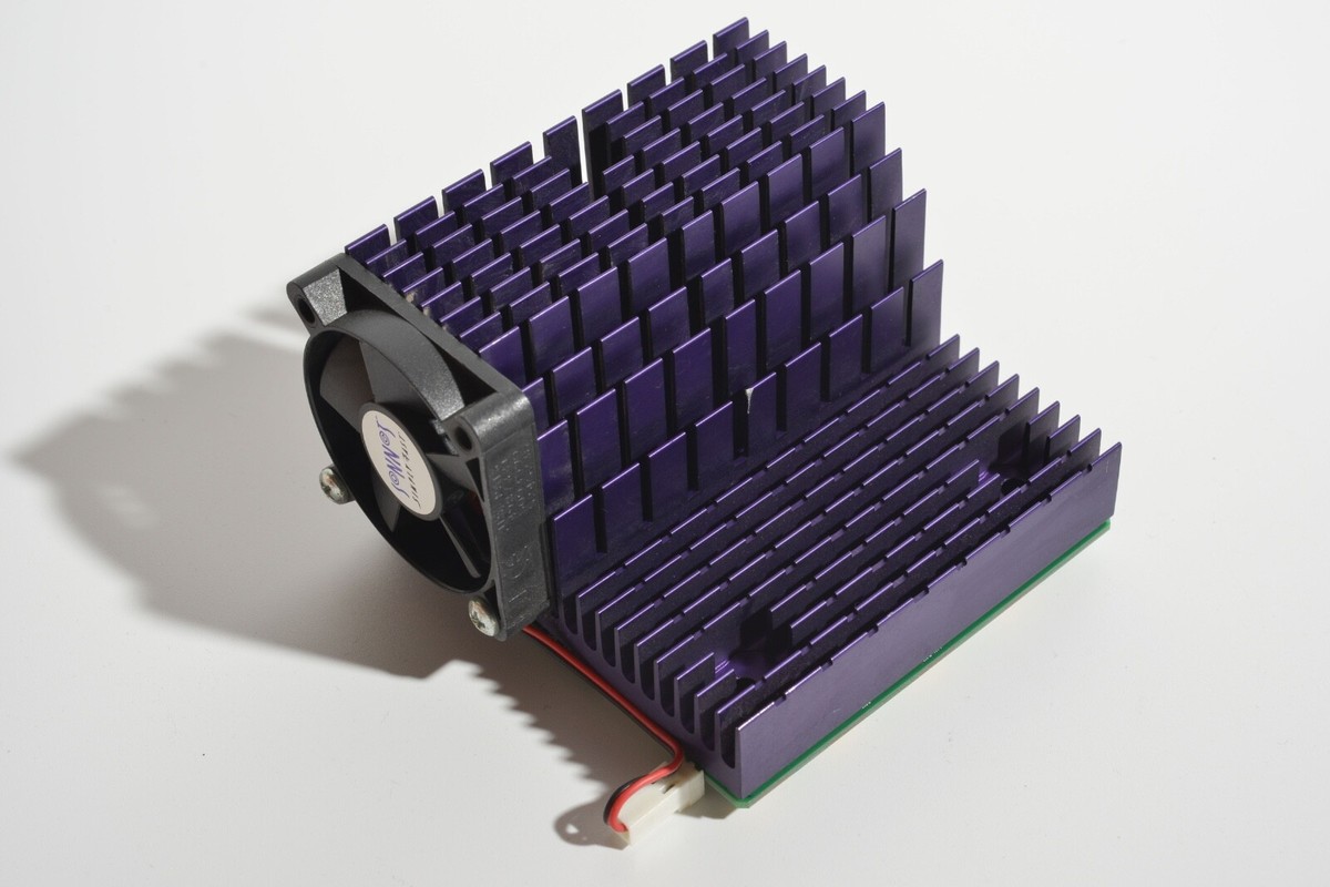 Macデスクトップ SONNET CRESCENDO / PCI G4 800 / 1M Macデスクトップ