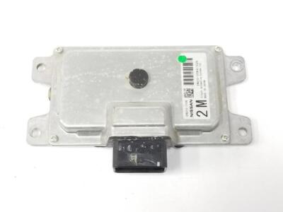 237E04JA2C 1615678 elektronikmodul EMU10100N NISSAN NP300 PICK-UP 2.3 DCI D 190