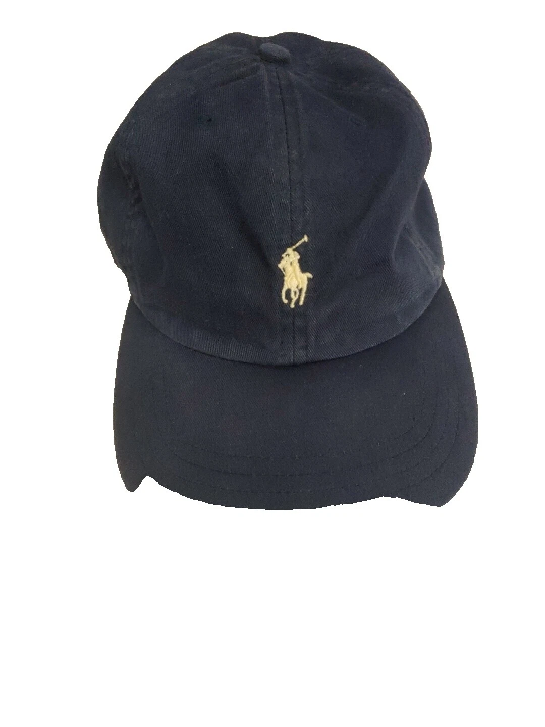 Sombreros sólido de cuero Ralph Lauren Para hombres