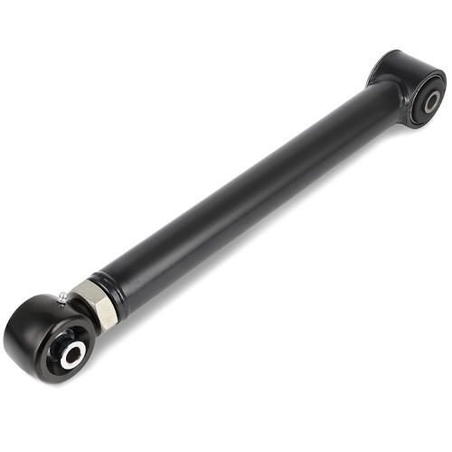 Rear Lower Control Arm Adjustable For 2007-2018 Jeep Wrangler 4WD 2WD Black - Picture 4 of 8