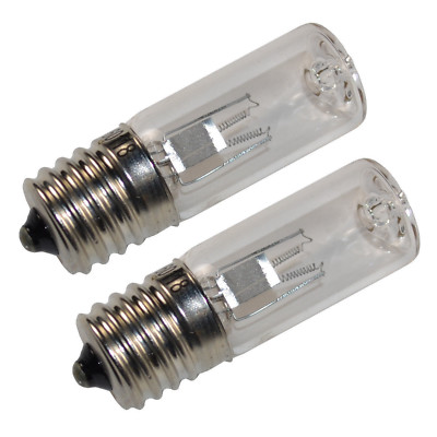 2pcs UV Germicidal Sanitizing Bulbs for Slant Fin GF Series Germ Free Humidifier
