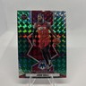 2021-22 Panini Mosaic John Wall #115 Green Prizm Houston Rockets NBA Insert