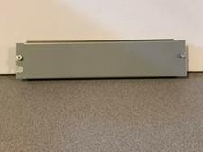 GENUINE HP Blank Expansion Bay Cover for J8773A - May fit others - FREE S/H