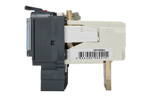 C4042D400 Brandneu Schneider ComPacT NSX400/630 MCCB Auslöseeinheit Mikrofon2.3 400A 4P4D - Bild 4 von 6