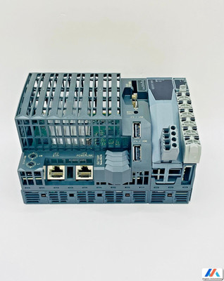 B&R X20CP1585 PLC CPU Module | X20 Controller | Industrial Automation CP1585