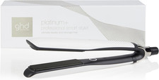 Ghd Platinum+, Piastra Capelli Professionale Smart, Styler Intelligente Con Pred