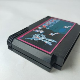 Super Dimension Fortress Macross Bandai pre-owned Famicom NES