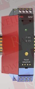 PR ELECTRONICS 9202B2B / 9202B2B (BRAND NEW)