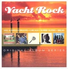 Yacht Rock Original Album Series 5 CD *LIKE NEW*