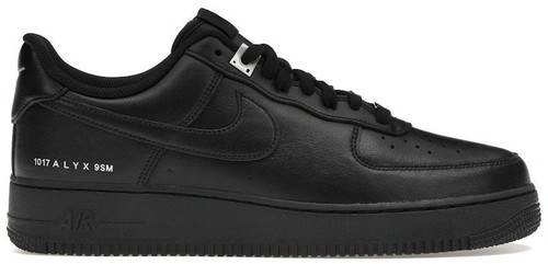 Nike 1017 ALYX 9SM x Air Force 1 High Bred - огромный выбор по