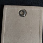 Israel NES Ziona Ceramic Pottery Wall Plaque 6”X4” — photo 4