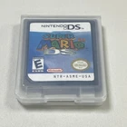 Super Mario 64 Game Card for DS 3DS NDSL DSI XL US Version