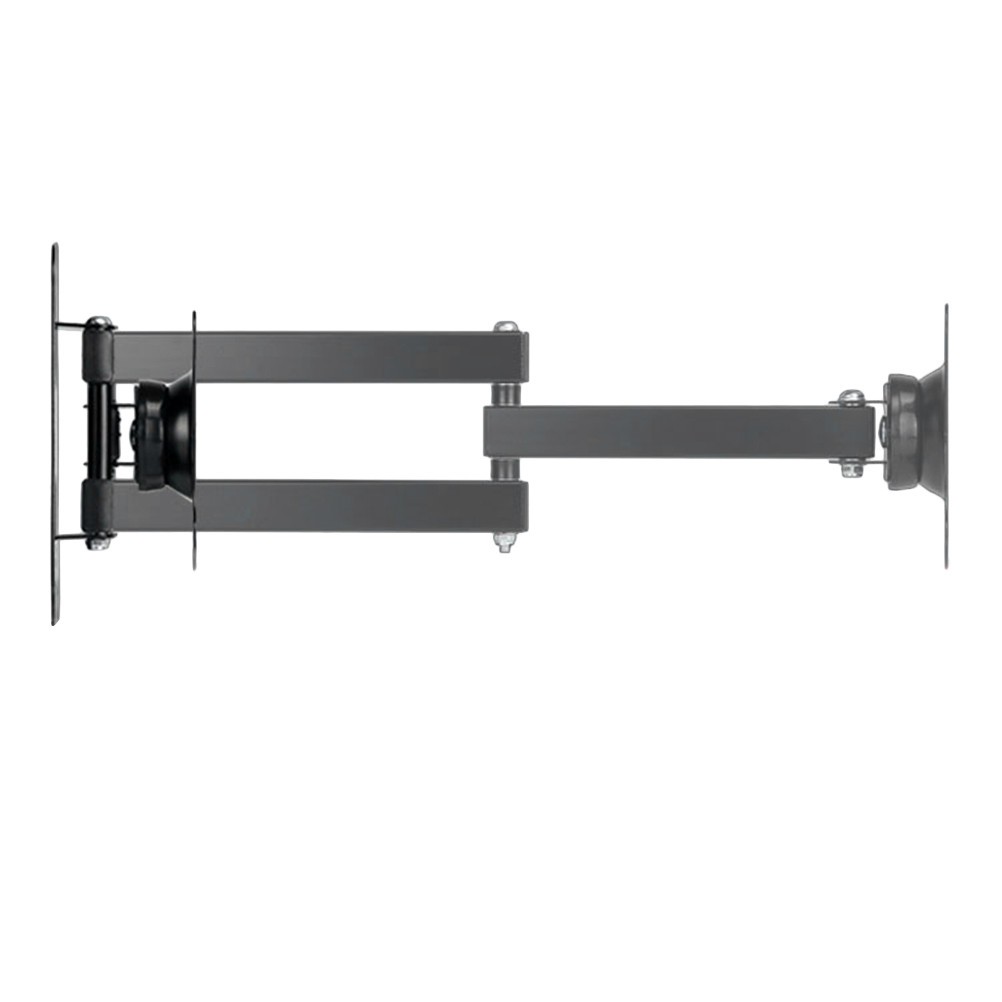 Flat Screen Displaymount TV Wall Bracket for 10-27 Inch LED Monitor