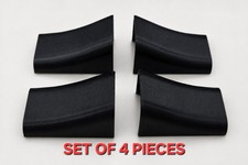 85-88 Ford Thunderbird Turbo Coupe Cougar Xr7 Pull Strap End Caps 3d Printed 85-88 Ford Thunderbird Turbo Coupe Cougar Xr7 Pull Strap End Caps 3d Printed