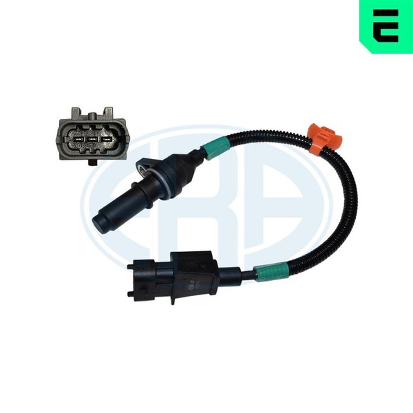 ERA Impulsgeber, Kurbelwelle 551216A FüR Hyundai KIA-image