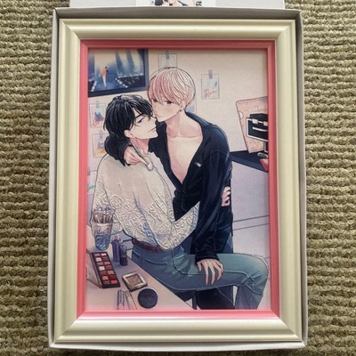 Sachi Narajima Cosmetic Play Rubber Animate Bl Virtual Exhibition Embroidery Art