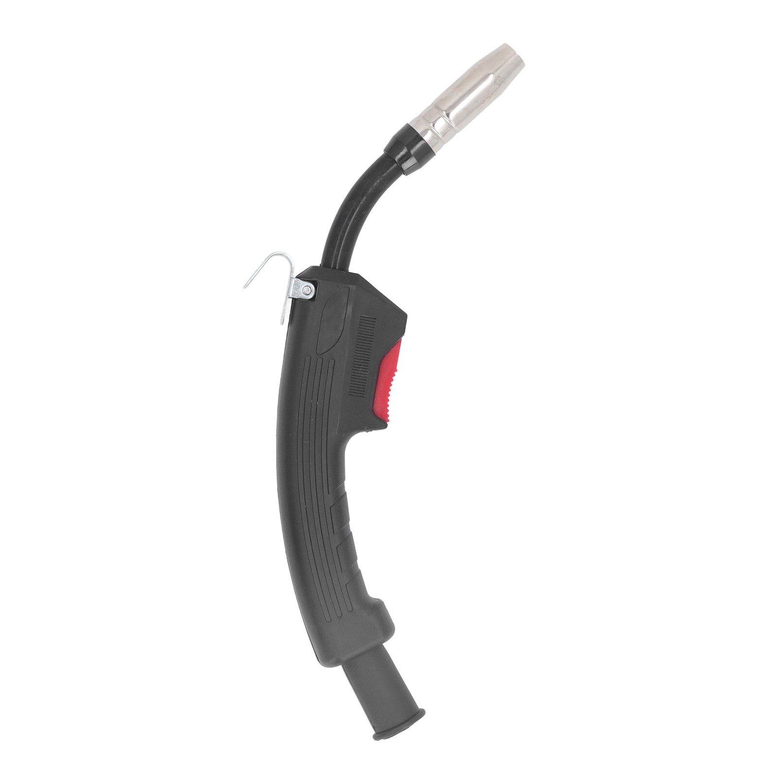 .Gas Shielded Welder Gun Head Lightweight Welding Torch Head For MB 14AK Series☜