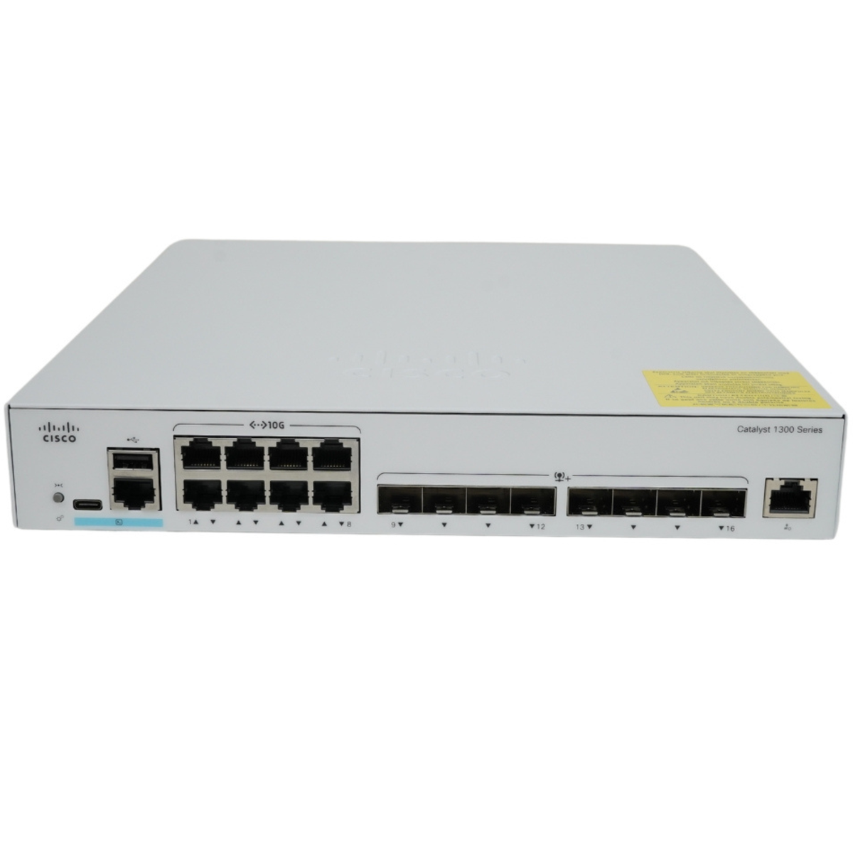Catalyst 1300 16ポートスイッチ s-l1200.png
