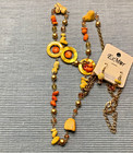 Vintage Esmor, Ban. Republic, Luca & Dani, 24 Pieces ,  Jewelry, All Wearable — photo 8