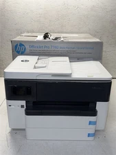 HP OFFICEJET PRO 7740 WIDE-FORMAT AIO PRINTER G5J38A B1H OPTION NEW OPEN BOX