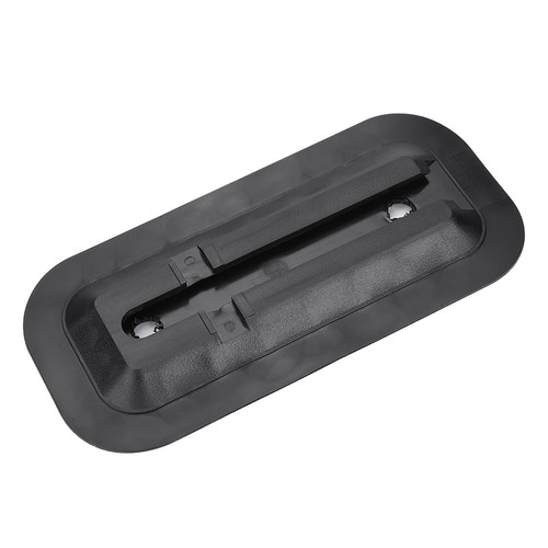 2pcs Detachable Surfboard Tail Rudder Fin Plastic - Picture 7 of 7