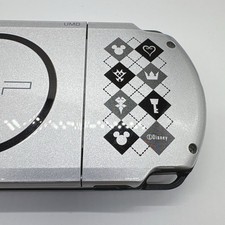 Preços baixos em Sony PSP-3000 Prata Consoles de videogames | eBay