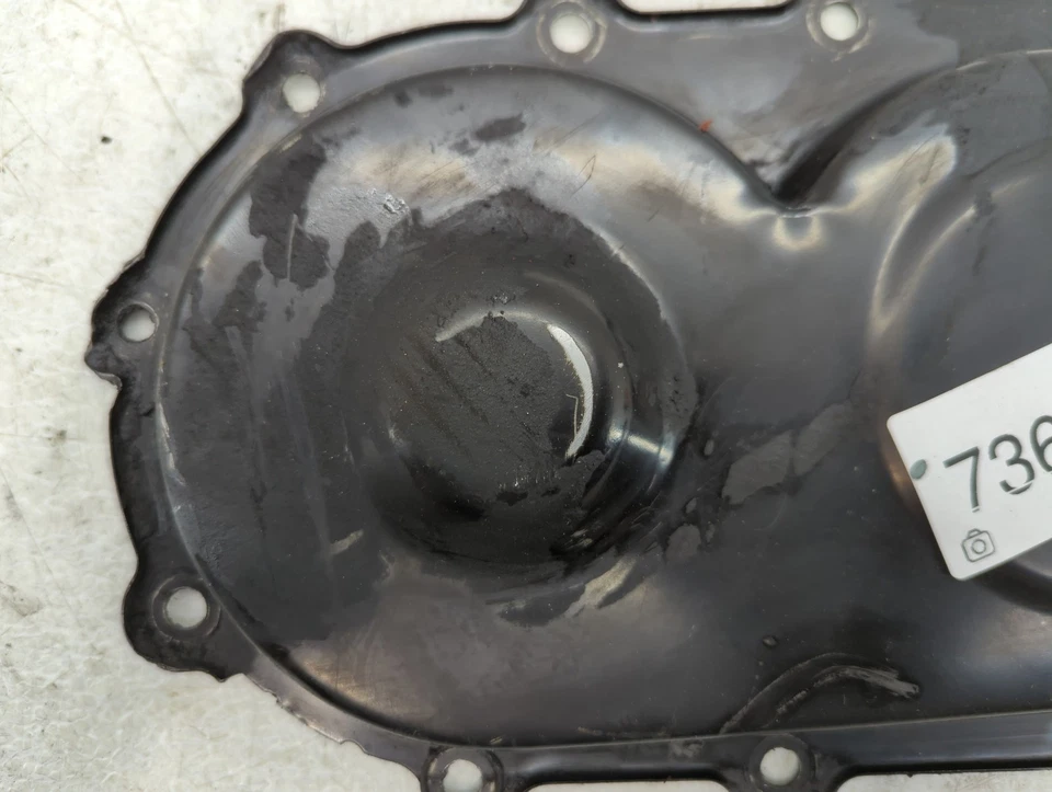 2009-2020 Dodge Journey Engine Oil Pan YYZCG - Image 2 of 4