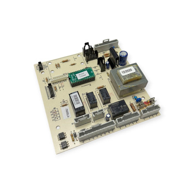 RADIANT ELECTRONIC BOARD MODULATION SM20015 76655 THE BOILER