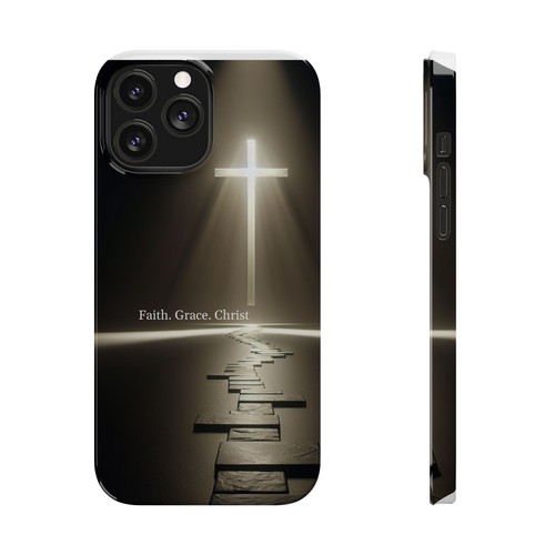Christian Gifts, Jesus Christ Phone Cover, Christ iPhone Case, Android Case - 第 46/82 張圖片