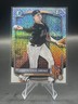 Antonio Jimenez 2025 Bowman Draft 1st Chrome Mojo Refractor #BDC-56 NY Mets