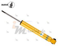 Bilstein B8 Dämpfer hinten für Audi A4 Cabriolet 8HE :: 2005 >> 2009