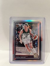 2025 Panini Donruss WNBA Sami Whitcomb Holo #3 Phoenix Mercury
