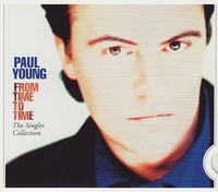 Vinile - Paul Young - From Time To Time: The Singles Collection - Sony Music -D