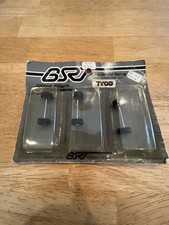 Essieu avant vintage Tyco BSRT HP7 assemblé neuf ancien stock