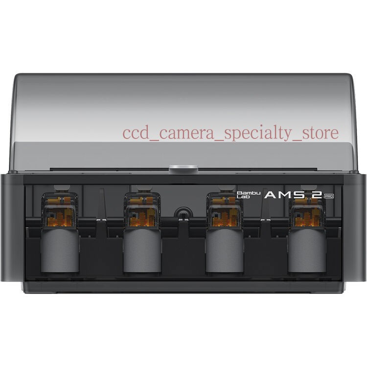 Bambu Lab AMS 2 Pro Automatic Material System New | eBay