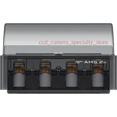 Bambu Lab AMS 2 Pro Automatic Material System New | eBay