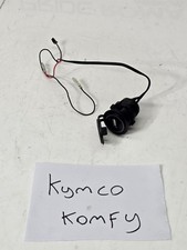 Kymco komfy mobility scooter parts Usb Port